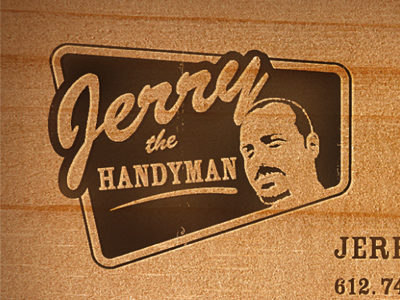 jerry